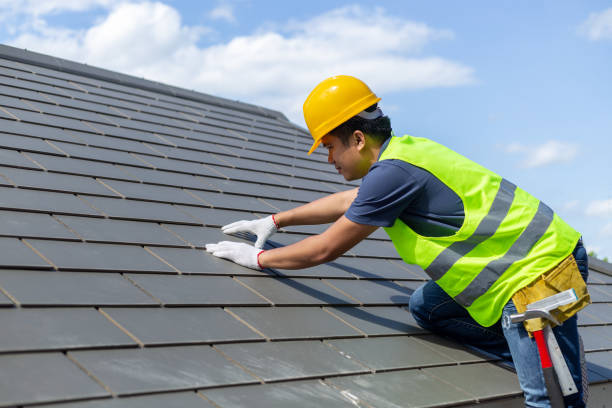 Heating Cable for Roof Installation in Ortonville, MN