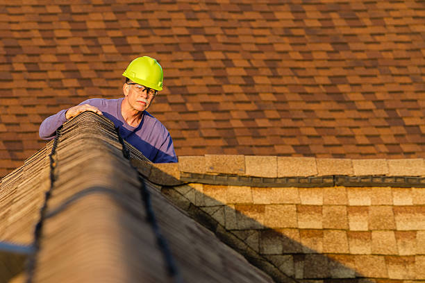 Roof Repair Estimates in Ortonville, MN